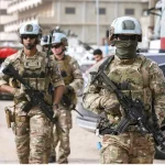 Caschi blu francesi attaccati in Libano. Una vittima