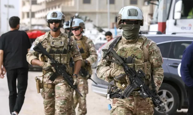 Caschi blu francesi attaccati in Libano. Una vittima