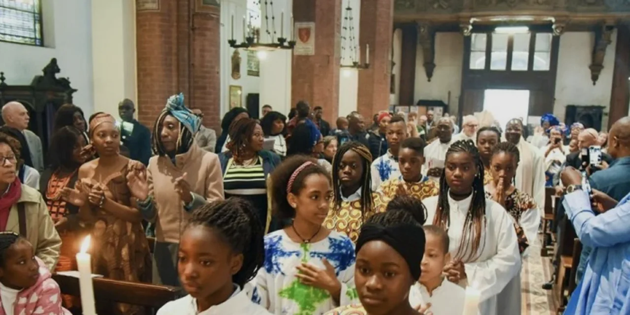 La Chiesa guarda a Sud. Le statistiche dell’annuario pontificio