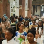 La Chiesa guarda a Sud. Le statistiche dell’annuario pontificio