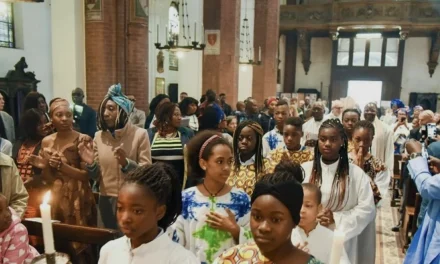 La Chiesa guarda a Sud. Le statistiche dell’annuario pontificio