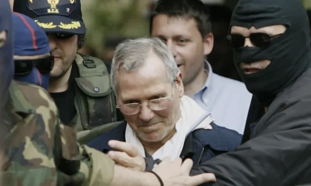 Venti anni fa fu catturato Bernardo Provenzano