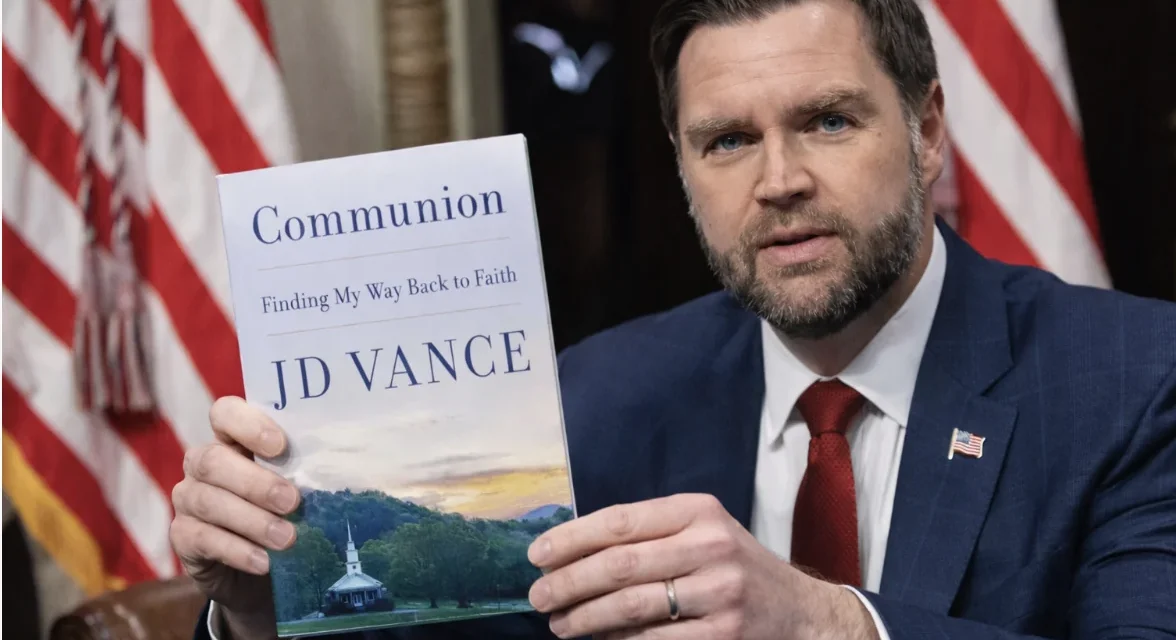 Il crocifisso e il confine