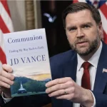 Il crocifisso e il confine