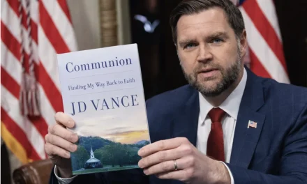 Il crocifisso e il confine