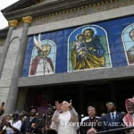 Le colombe di Bamenda