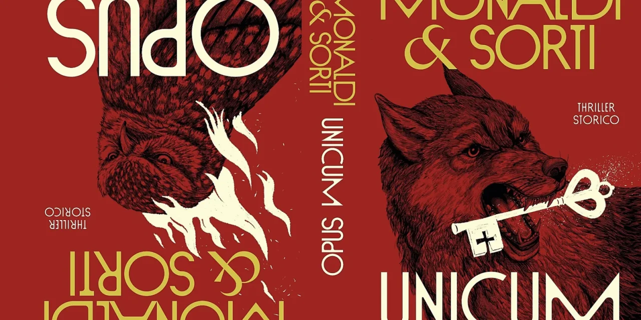 Si chiude la saga di Atto Melani con Unicum Opus