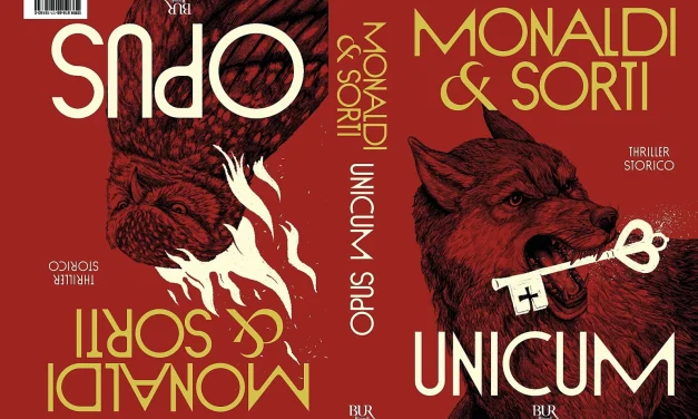 Si chiude la saga di Atto Melani con Unicum Opus