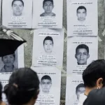 I desaparecidos del silenzio