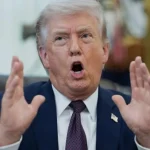 Il mondo secondo Donald: anatomia di un discorso di guerra