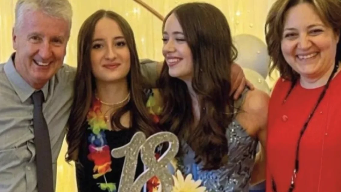 Campobasso, una famiglia, una cena di dicembre e quelle note sul cellulare che adesso pesano come pietre