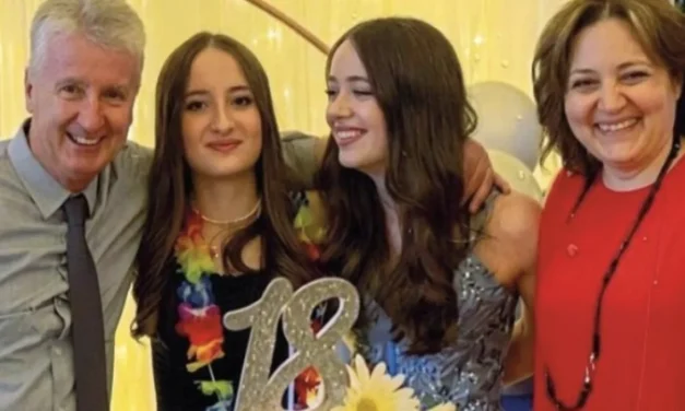 Campobasso, una famiglia, una cena di dicembre e quelle note sul cellulare che adesso pesano come pietre