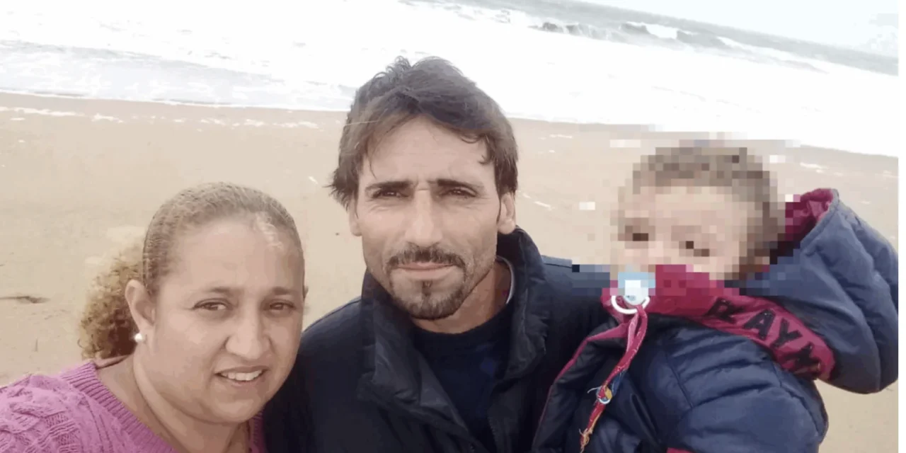 Scandalo in Uruguay sul bambino adottato dalla coppia Minetti-Cipriani