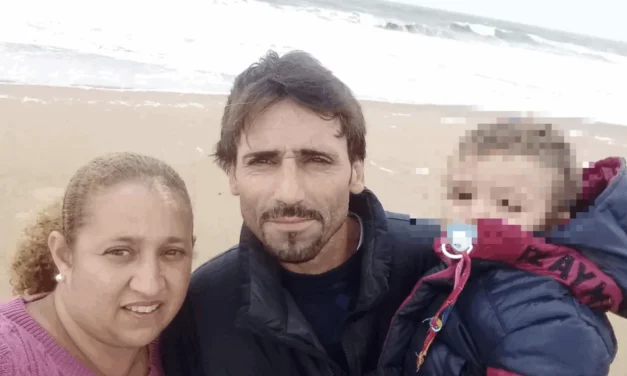 Scandalo in Uruguay sul bambino adottato dalla coppia Minetti-Cipriani