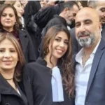 La Pasqua del Libano sotto le bombe israeliane