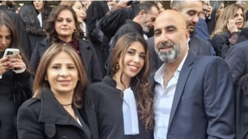 La Pasqua del Libano sotto le bombe israeliane