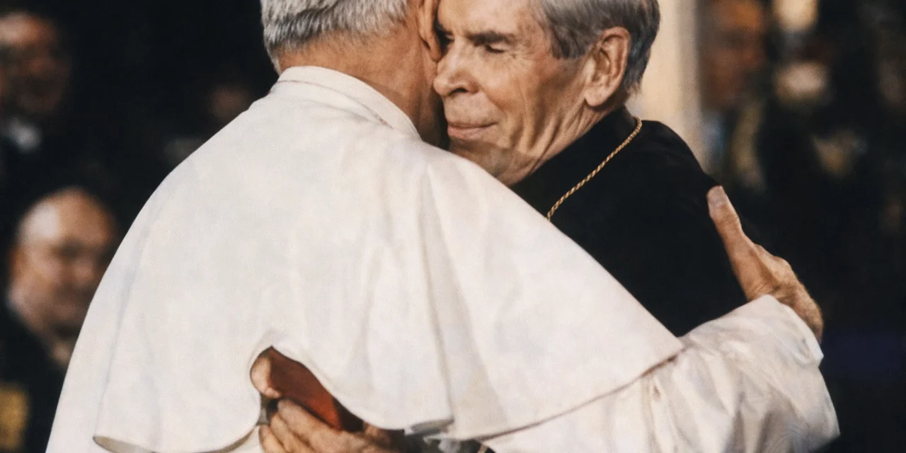 I tradizionalisti non possono appropriarsI di Fulton Sheen.  Chiamò la Fraternità San Pio X “setta scismatica”