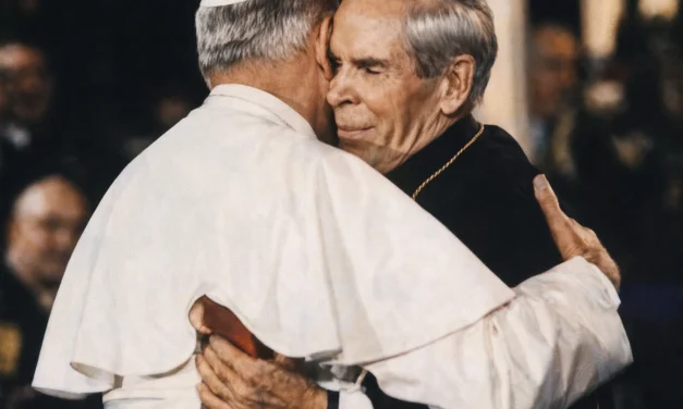 I tradizionalisti non possono appropriarsI di Fulton Sheen.  Chiamò la Fraternità San Pio X “setta scismatica”
