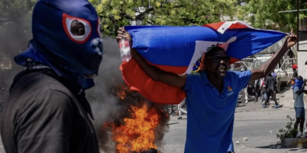 Il Calvario che non finisce