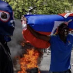 Il Calvario che non finisce