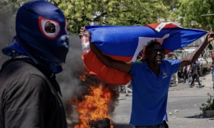 Il Calvario che non finisce