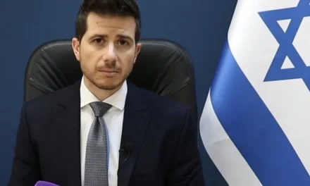 «Il futuro dei cristiani e di Israele sono legati insieme»