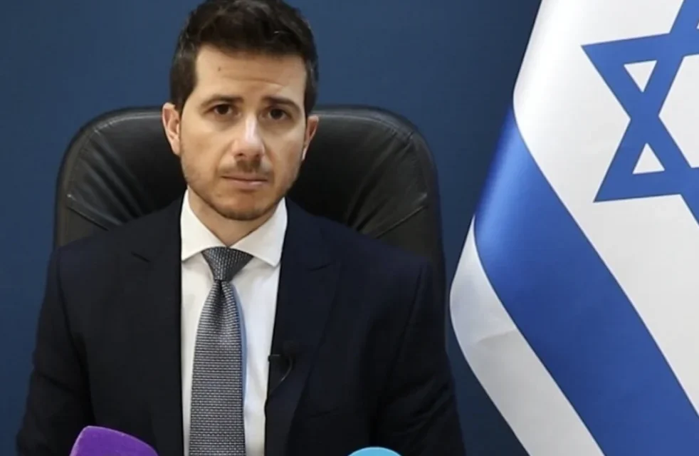 «Il futuro dei cristiani e di Israele sono legati insieme»