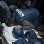 Libertà di stampa 2026: l’Italia sprofonda al 56° posto nel rapporto RSF. Nel mondo il livello più basso da 25 anni