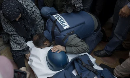 Libertà di stampa 2026: l’Italia sprofonda al 56° posto nel rapporto RSF. Nel mondo il livello più basso da 25 anni