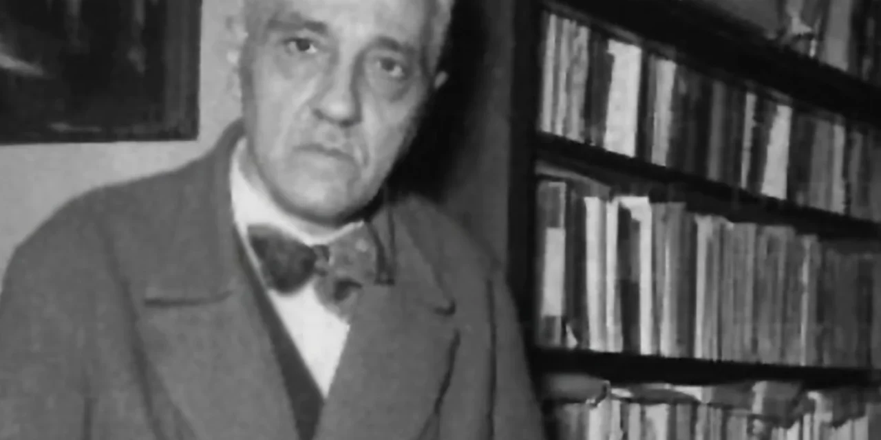 La dignità umana come fondamento dell’ordine giuridico universale