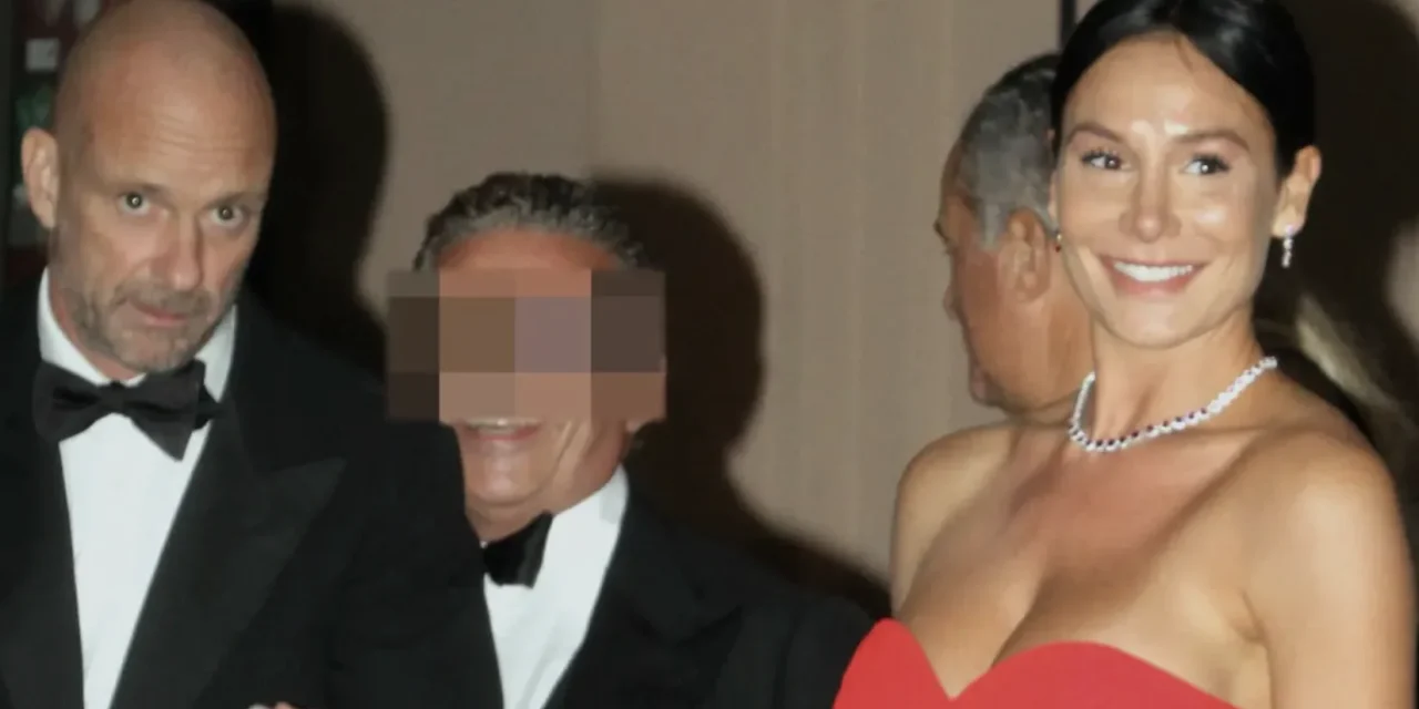 Il caso Minetti. La grazia, il minore e il potere