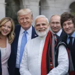 L’antropologia del potere e i magnifici 5 (e forse 7)