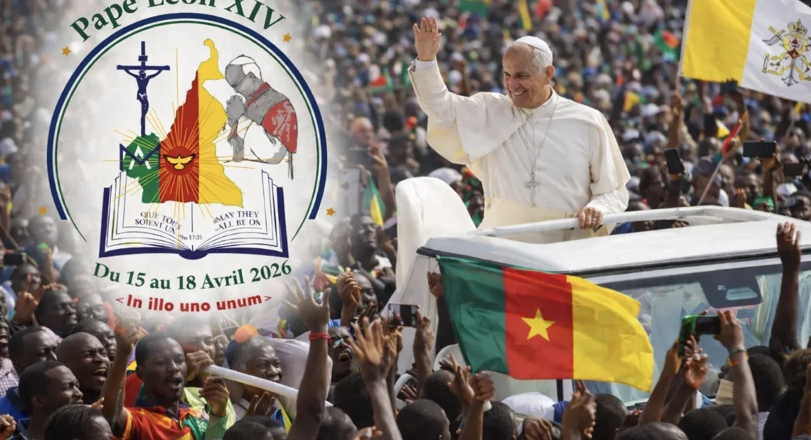 Leone XIV in Camerun: tra la piaga del potere eterno e la speranza di un continente che urla