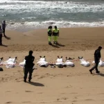 Portare il grido di sofferenza di chi riesce ad arrivare sulle nostre coste e trova solo rifiuto e leggi razziste e xenofobe