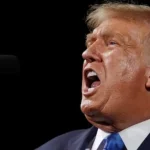 L’incubo di Trump. La guerra con l’Iran, le urla notturne e il presidente che governa con la paura