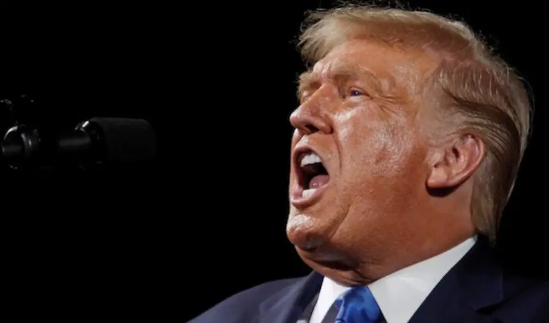 L’incubo di Trump. La guerra con l’Iran, le urla notturne e il presidente che governa con la paura