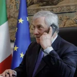 Tajani dice no alla sospensione dell’accordo con Israele