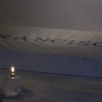 La porta spalancata di Papa Francesco