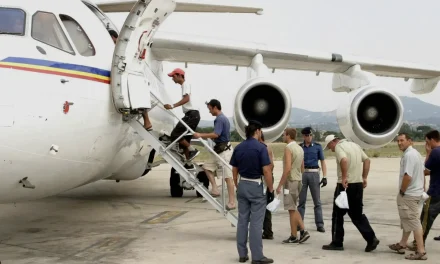 Il “bonus rimpatrio” nel decreto sicurezza: quando l’avvocato viene pagato per convincere il cliente a partire