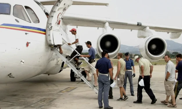 Il “bonus rimpatrio” nel decreto sicurezza: quando l’avvocato viene pagato per convincere il cliente a partire