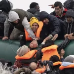 Non solo il Mediterraneo. Il Canale della Manica e la mercificazione della morte