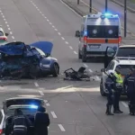 Asfalto omicida. Aumenta la frequenza degli incidenti stradali