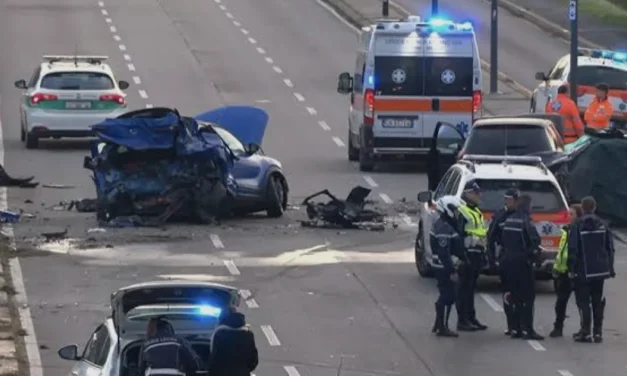 Asfalto omicida. Aumenta la frequenza degli incidenti stradali