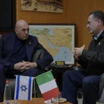 Italia sospende temporaneamente il memorandum militare con Israele. Ritirata strategica di Meloni