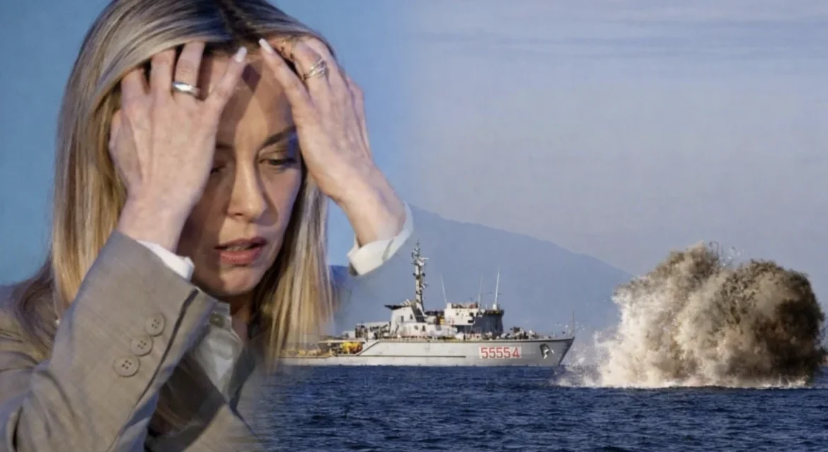 LA PREMIER E IL DRAGAMINE