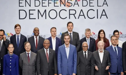 Cuba e i tre cavalieri