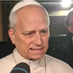 Leone XIV contro Trump: “Minacciare un intero popolo non è accettabile.”