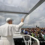 Leone XIV in Africa: il Papa che dice no al potere digitale, alla corruzione e alla simulazione del reale