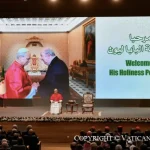 Leone XIV ad Algeri: quando un discorso alle autorità diventa un atto profetico