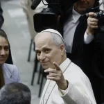 La Santa Sede e l’aquila irrequieta